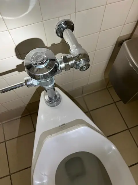 Fixture installation and repair for Hydro Jetting in Newport